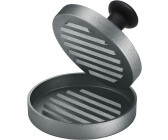 Stampo per hamburger pressa per fare hamburger in alluminio antiaderente  Ø12 CM