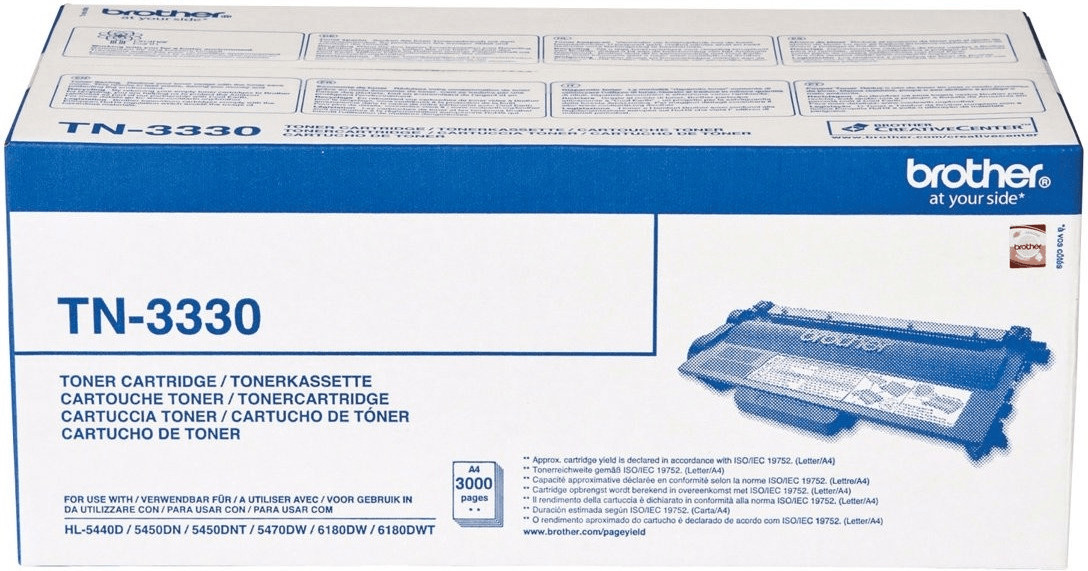 Brother TN-3330