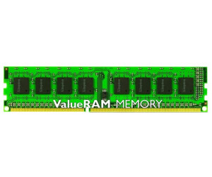 32Go 16Go 8Go DDR3 1600MHz PC3-12800U KVR16N11/8 Desktop Mémoire RAM  Kingston FR