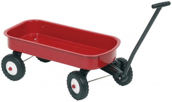 Goki Chariot à tirer
