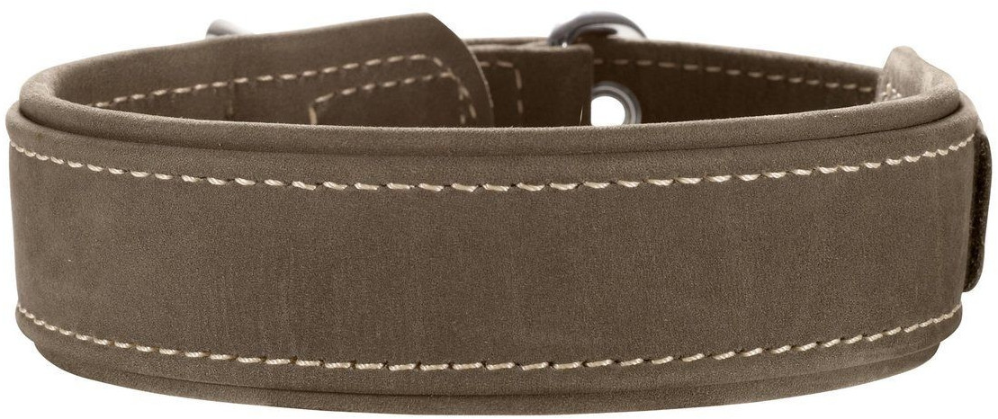Hunter Hunting Comfort dog collar (50 cm)