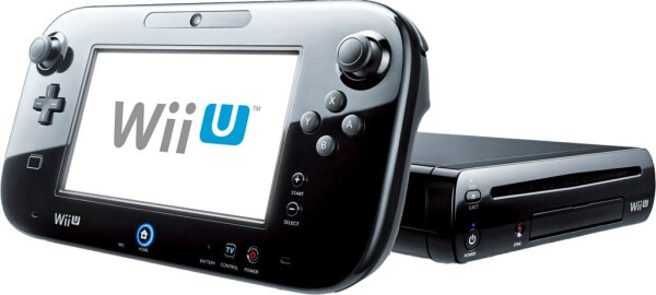 Nintendo Wii U Premium Pack, Bild 5