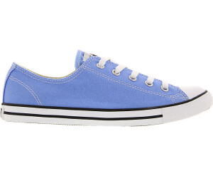 calzado mujer converse chuck taylor all stars dainty ox