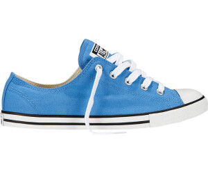 Converse dainty blue shop