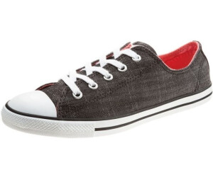 Buy Converse Chuck Taylor All Star Dainty Ox from 24.99 Today