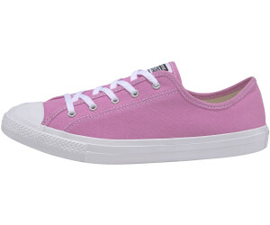 Converse dainty shop ox purple