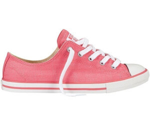 Converse dainty ox femme sales