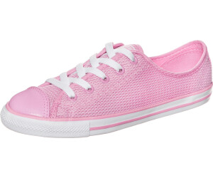 Converse dainty rose sale