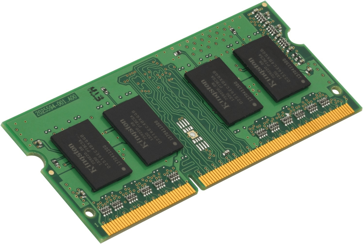 Купить Ddr4 Sodimm 8 Gb