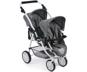 Bayer chic 2000 sale gemelar
