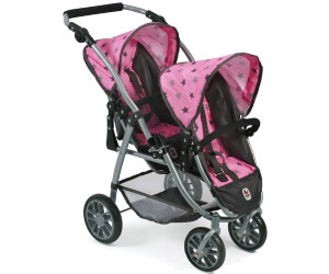 Bayer Chic Tandem Buggy Vario ab 69 99 Preisvergleich bei idealo