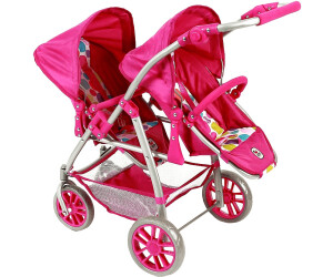 Poussette poupée - Achat en ligne Poussette poupée - Achat en ligne