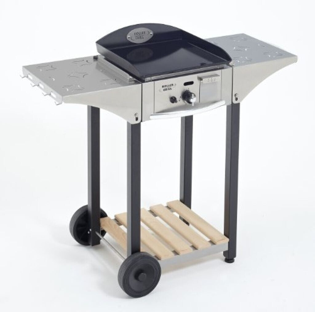 Roller Grill CHPS 400 Desserte pour plancha 400