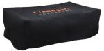 Simogas Housse pour plancha 60 cm (HP-60)