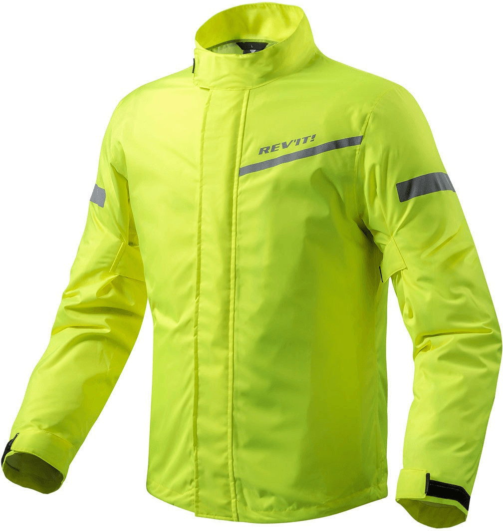 REV'IT! Veste de pluie Cyclone H2O