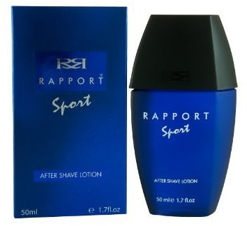 EdenClassics Après-rasage Rapport Sport 50 ml