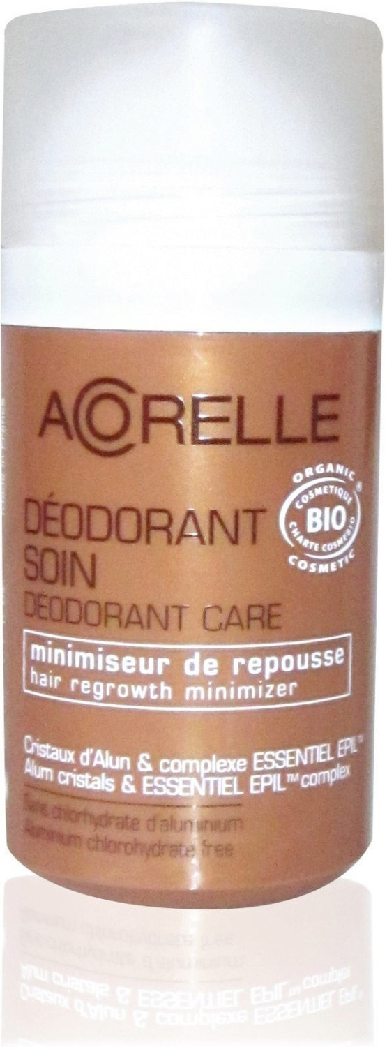Acorelle Deodorant Roll-on (50 ml)