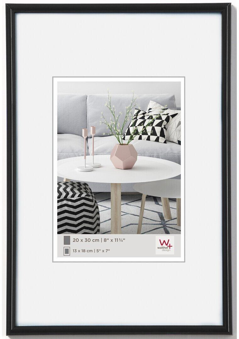 walther design Galeria 50x75