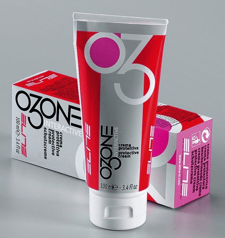 Buy Elite Ozone Protect Cream Chamois 150 ml from 10.95 Today Best Deals on idealo