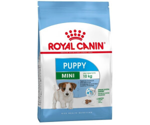 Royal Canin Mini Junior (2 kg) ab 10,26 € | Preisvergleich ...