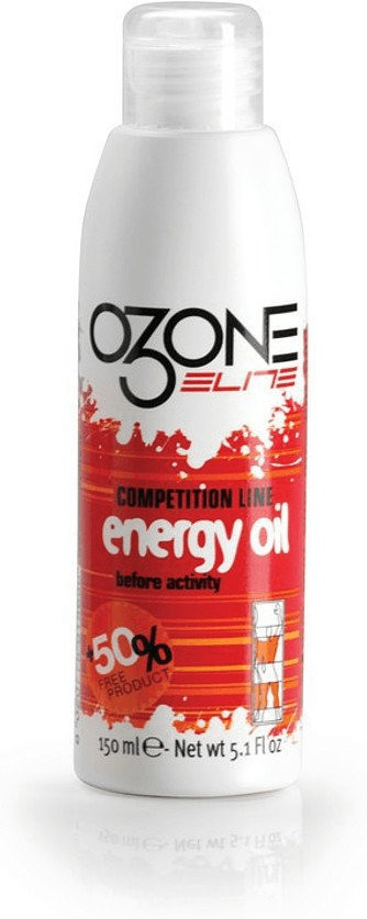 Elite Ozone Energy Oil (150 ml)