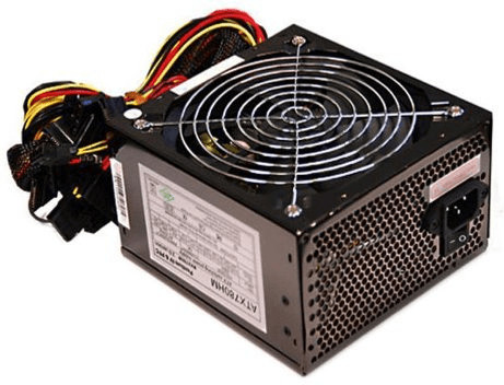 Rhombutech Gaming Power 780W