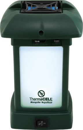 ThermaCELL Lanterne MR-9L Outdoor