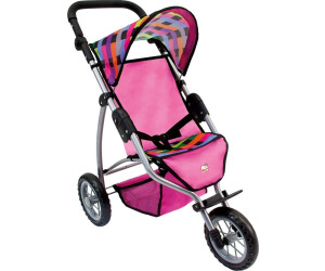 roue pour poussette canne