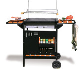 Cook in garden plancha Cook in garden plancha