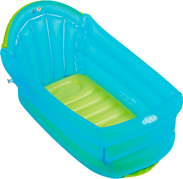 Remond Baignoire gonflable (306449)