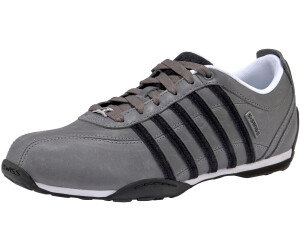 K swiss top arvee 1.5 charcoal