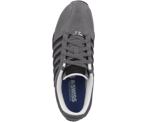 K Swiss Arvee 1.5 black charcoal red white ab 59 90