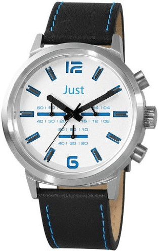 Just 48-S3601-BL