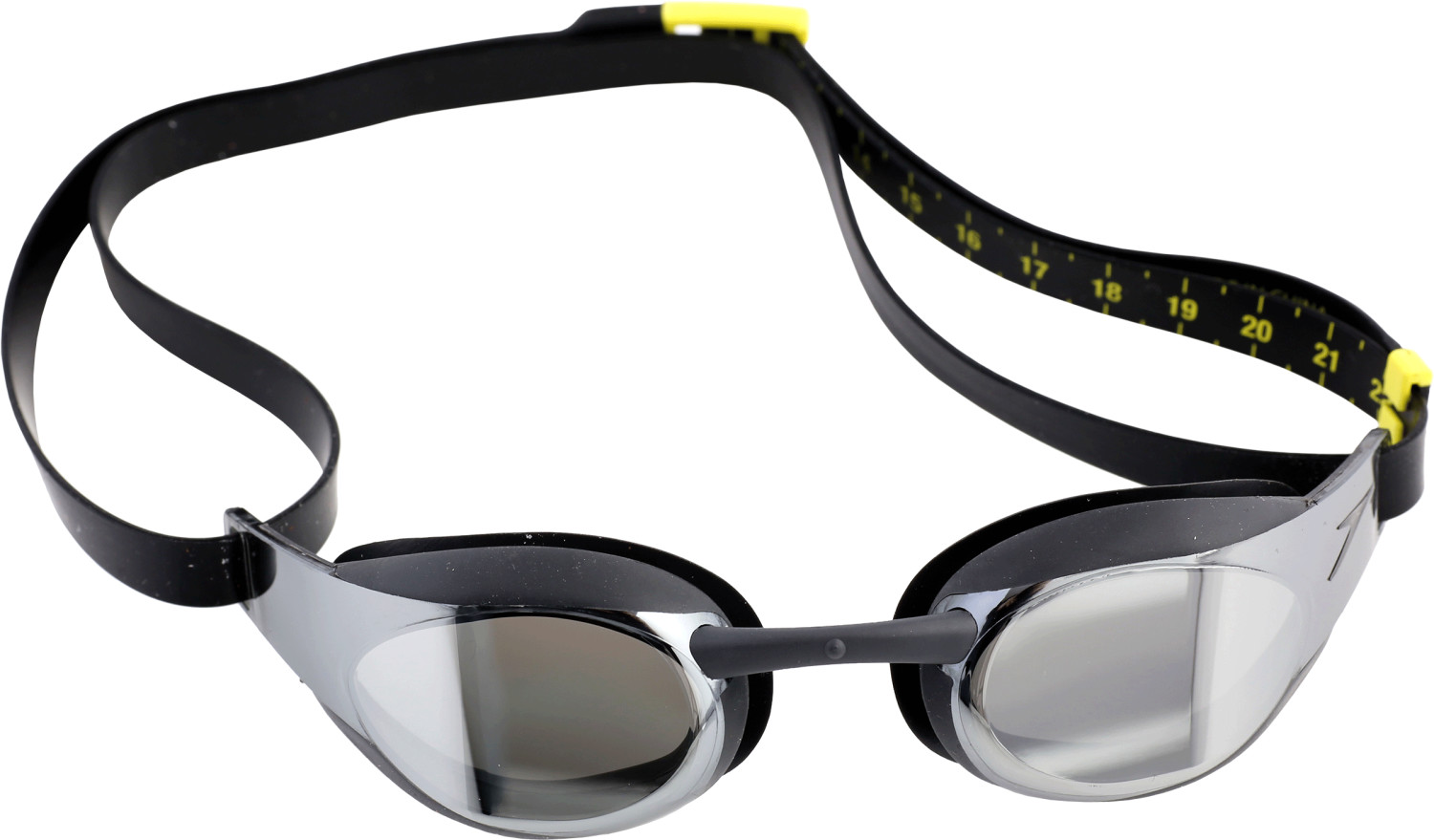 Buy Speedo Fastskin3 Elite Goggles Mirror from £42.91 (Today) Best