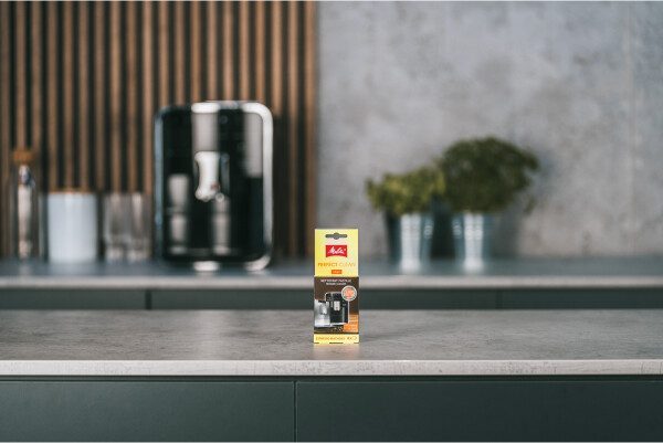 Melitta Perfect Clean Espresso Reinigungstabletten, Bild 7