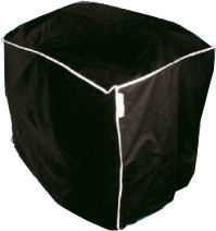 Cook'in garden Petite housse rectangulaire (AC001)