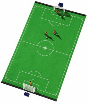 TIPP-KICK