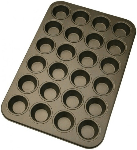 Städter Mini-Muffin 24-Cup