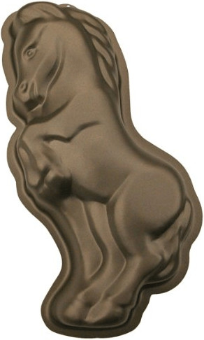 Städter Horse Cake Mould 35cm
