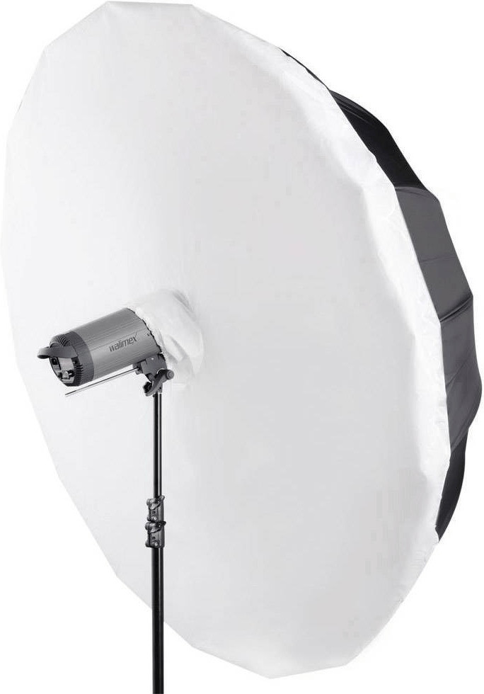Walimex Kit parapluie réflecteur Ø 180 cm