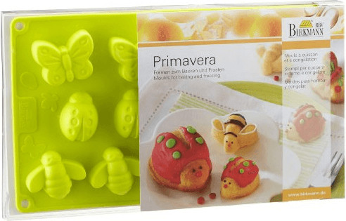 Birkmann Primavera Small Silicone Mould
