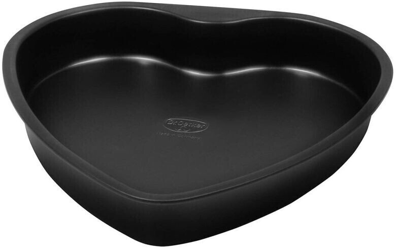 Dr. Oetker Tradition Heart Cake Mould