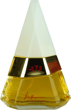 Fred Hayman Beverly Hills 273 Rodeo Drive Women Eau de Parfum (50 ml)
