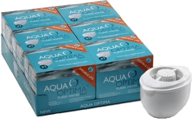 Strix Aqua Optima 6 cartouche filtrante