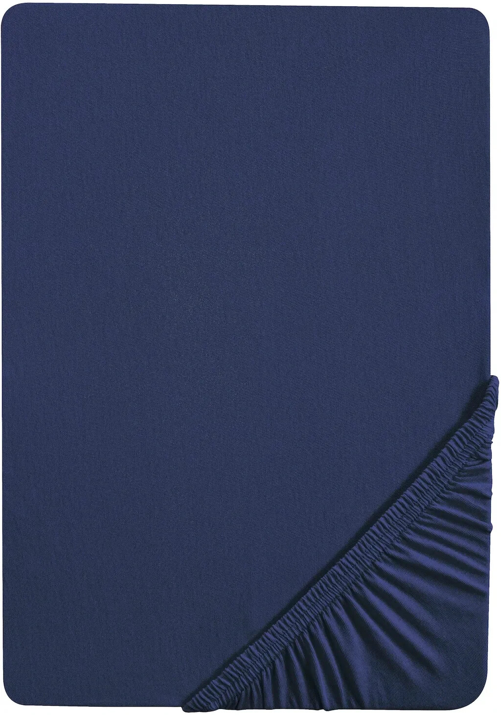 Biberna 12344 Frottee Stretch 180-200x200cm