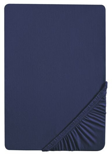 Biberna 77866 Jersey-Stretch 180x200-200x220cm