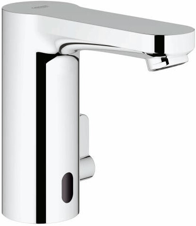 GROHE Eurosmart CE infrarouge (Chrome 36325)