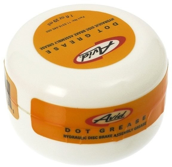 Avid DOT Grease ab 8,90 € Preisvergleich bei idealo.de