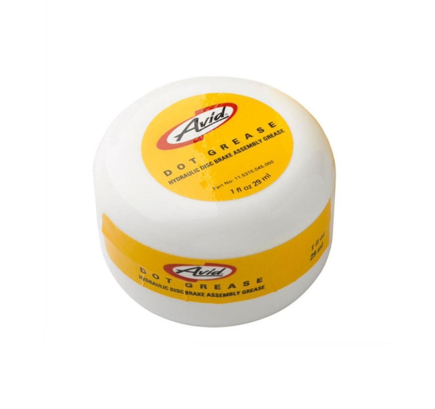 Avid DOT Grease