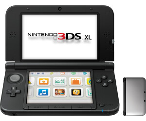 autopista Presa muestra Nintendo 3DS XL desde 489,90 € | Black Friday 2022: Compara precios en  idealo